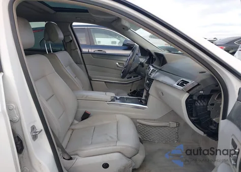 2014 Mercedes-Benz E 350 из США, поврежденный, VIN WDDHF5KB0EA798455